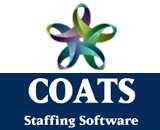 Coats Staffing Software